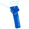 Rope Launcher ZipString Handheld Speed Adjustable Luminous Rope Toy
