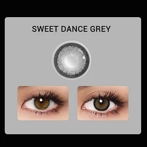 Aprileye Sweet Dance Grey