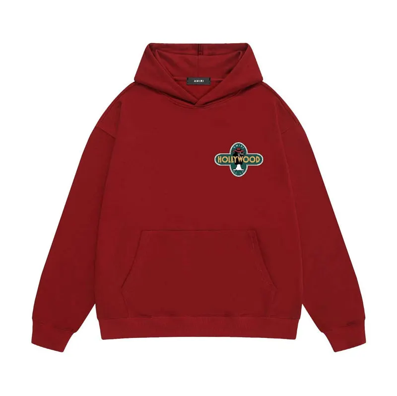Amiri Fashion sweatshirts