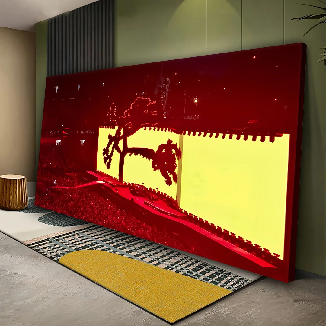 Canvas Wall Art