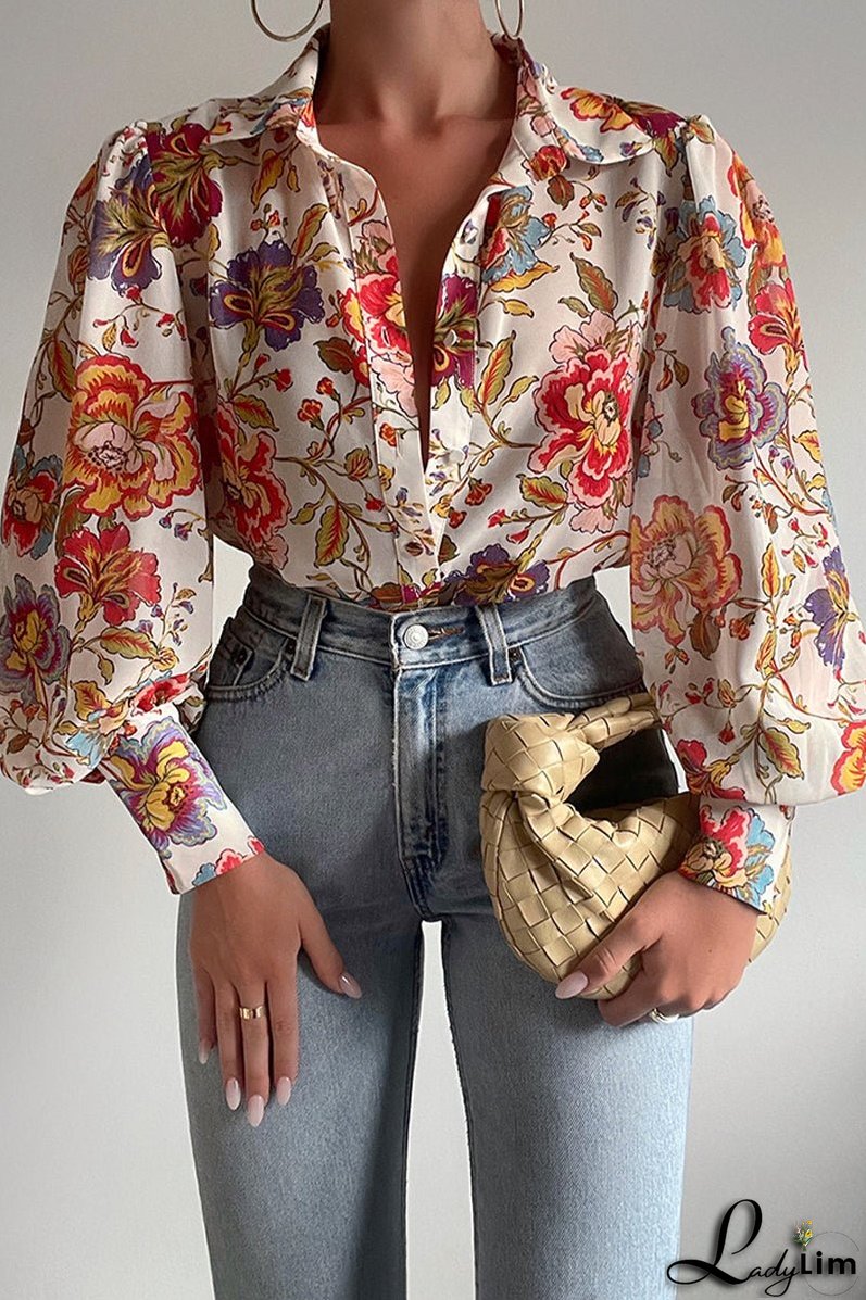 Classic and Comfortable winter Blouse