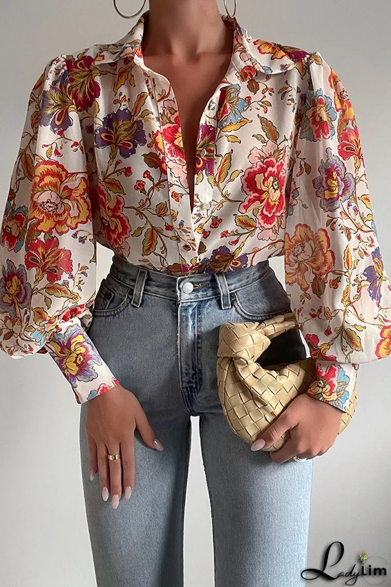 Classic and Comfortable winter Blouse
