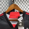 2024/2025 Flamengo Home Football Shirt 1:1 Thai Quality