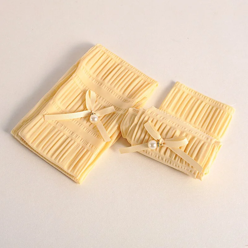 Arm Warmers Women Solid Pleated Bow Pearl Long Sunscreen Breathable Thin Kawaii Womens Sleeves Summer Elegant All-match Leisure