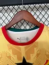 2026 Ghana Away Football Shirt 1:1 Thai Quality