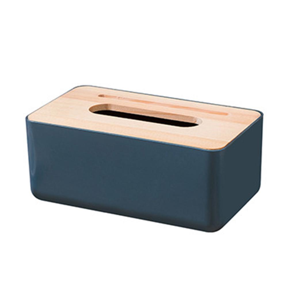 

Removable Plastic Tissue Box, 501 Original