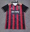 Joyfball 2025/2026 Bohemian Home Football Jersey 1:1 Thai Quality