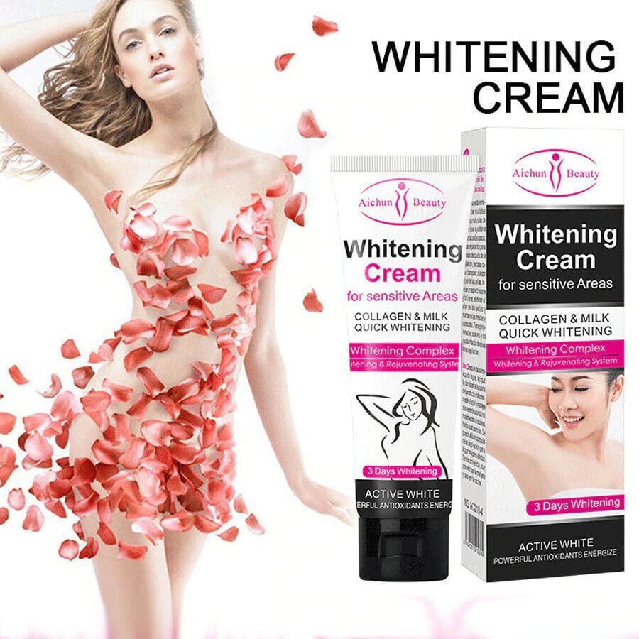 Armpit Whitening Cream