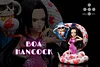 Seven Warlords of the Sea Series 005 Boa Hancock - ONE PIECE Resin Statue - A Plus Studios