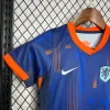 2024 Netherlands Away Football Shirt Kids Size $17.90 $35.90