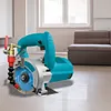 Dust Remover Water Sprayer System Nozzle Coolant Misting Dust-proof for Marble