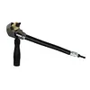 90 Degree Electric Drill Chuck Right Angle Electric Drill Corner Carpentry Tool