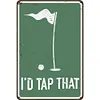 Golf Sign Sports - Vintage Metal Signs(8*12Inch/12*16Inch)