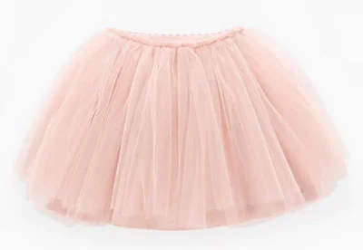 Baby Girls TuTu Skirts Fluffy Kids Ball Gown Pettiskirts 12 Colors Tutu Skirt Toddler Girl Princess Dance Party Skirt 12M-10Y