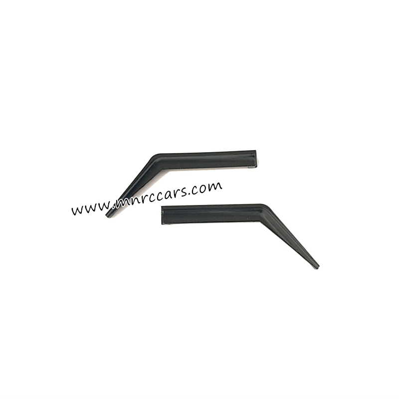 MN Model MN82 RC Truck Upgrade Parts Sun Rain Visor FDM