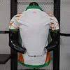 2026 Player Version C&ocirc;te d'Ivoire Special Edition White Football Shirt 1:1 Thai Quality