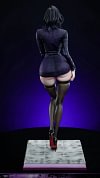 1/4 Scale OL Kim Mi-Jung - A Wonderful New World Resin Statue - SG Studio