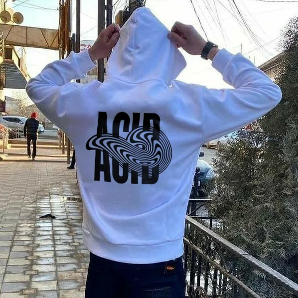 ACID Hoodie