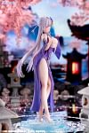 1/7 Scale Mizu no Seijo - Original Design Official Statue - Siki Anim
