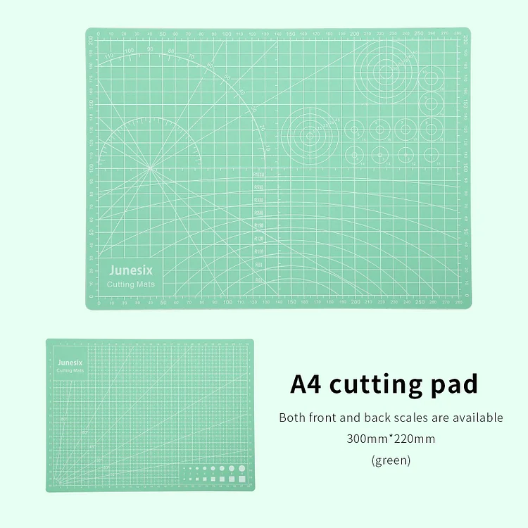 A3 Cutting Mat - Small Cutting Mats For Schools - Buy Online