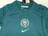 Joyfball 2025 Kids Size Nigeria Away Soccer Jersey 