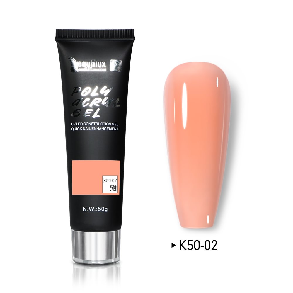 POLY ACRYL GEL 50G|K50-02