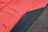 Joyfball 2025/2026 Kids Size Bayern Munich Unisex Teamline tracksuit jacket
