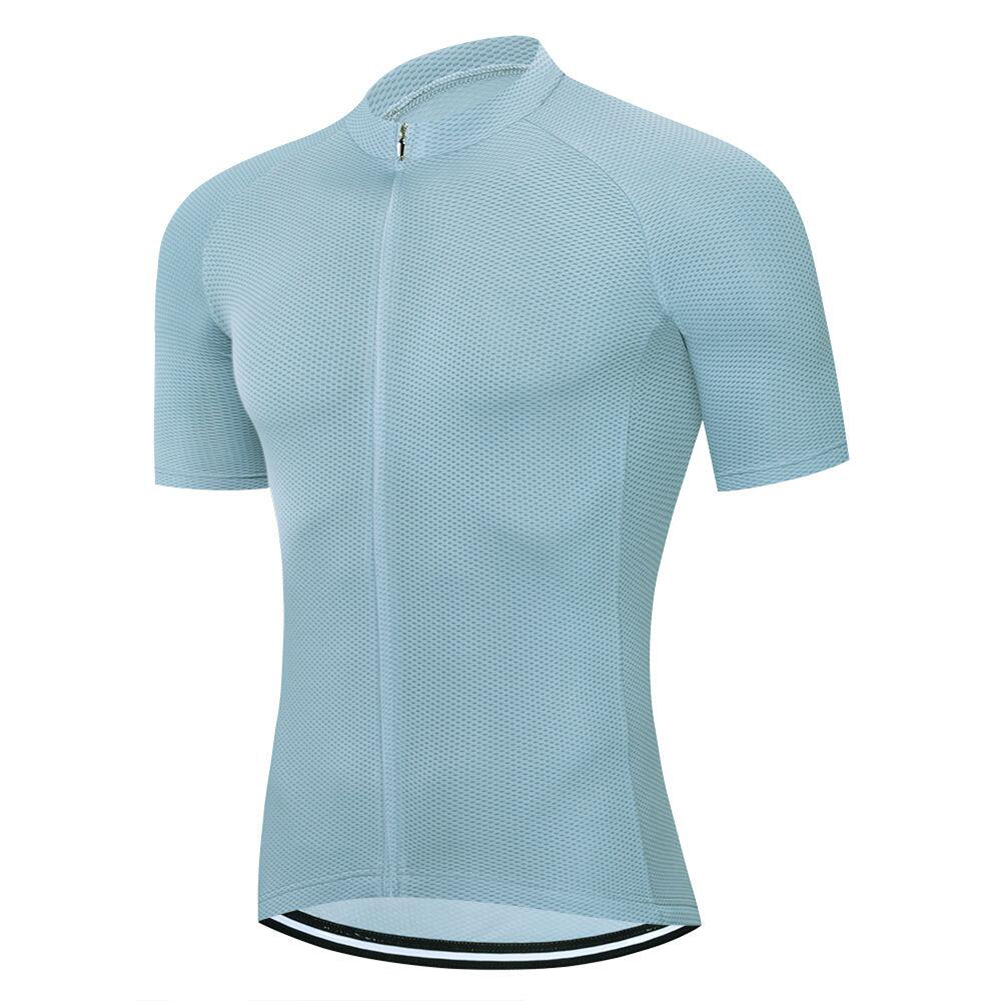 

Cycling Jersey Men Women Breathable Bike Clothing Quick-dry Bicycle Clothes, Xxl, 501 Original