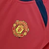 2002/2004 Retro Manchester United Home Football Shirt 1:1 Thai Quality