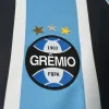 Retro 2001 Gremio Soccer Jeresy Home