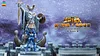 Odin Statue & Nordic Base - Saint Seiya Resin Statue - JacksDo Studios