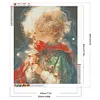 uk.everydayedeals (Limited Stock)Diamond Painting - Full Round - Boy(50*60cm)