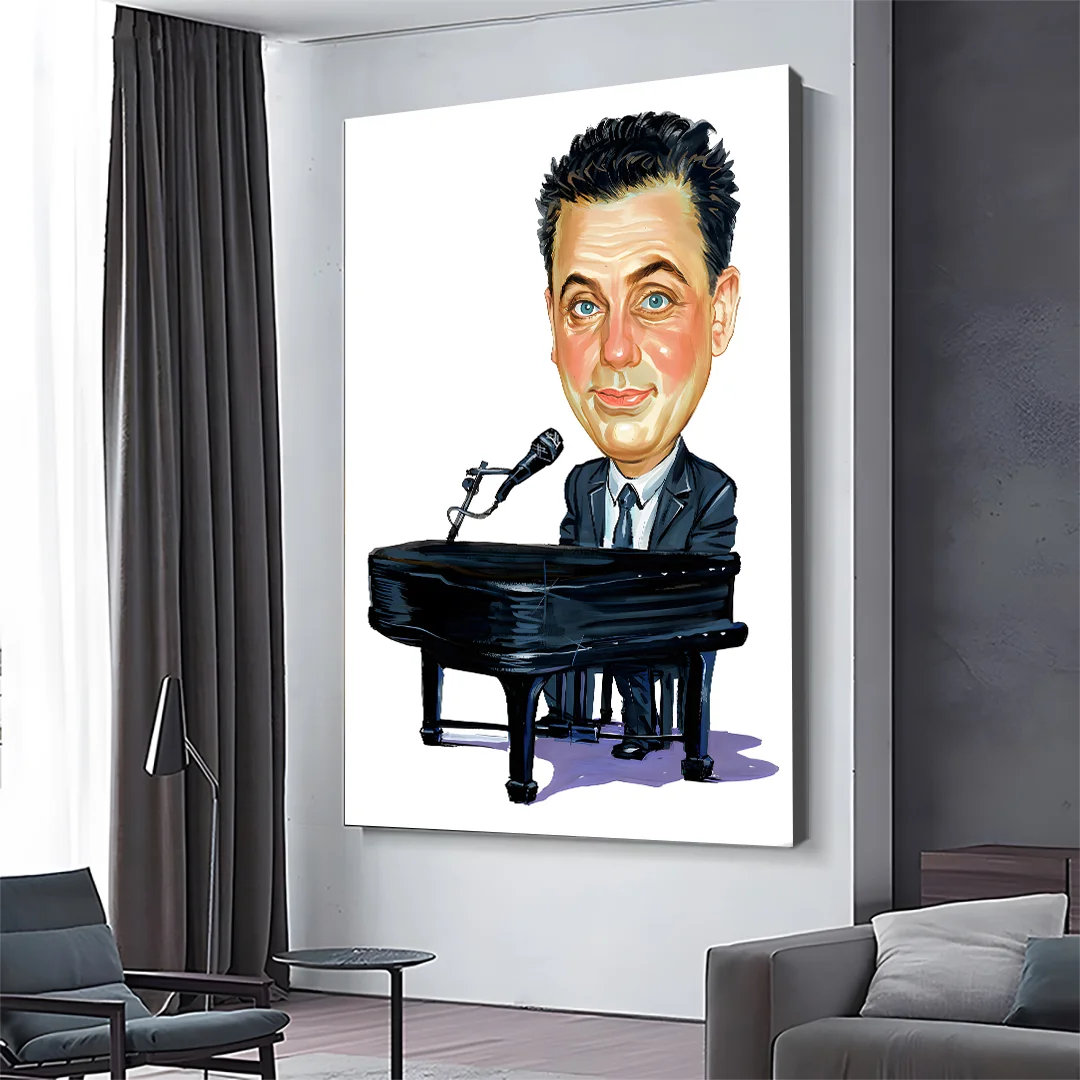 Canvas Wall Art