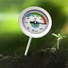 50cm Compost Soil Thermometer Measuring Probe Temperature Tester Meter