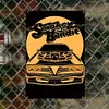 Smokey and the Bandit - Metal Tin Signs(8*12Inch/12*16Inch) - Garage