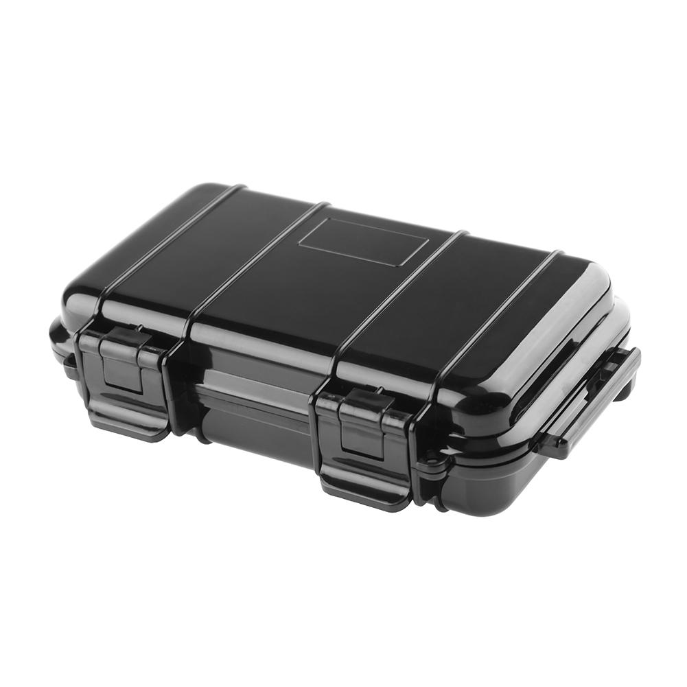 

Outdoor Shockproof Sealed Waterproof Safety Case Abs Tool Dry Box, 501 Original