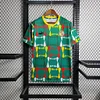 2023 Senegal Away Football Shirt 1:1 Thai Quality