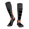 Winter Thermal Ski Socks Thicken Warm Hiking Socks Over-The-Knee Wool Socks