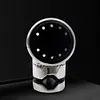 Stainless Steel Clamp on Rod Holder Fishing Supplies for Boat Marine Kayak Yacht