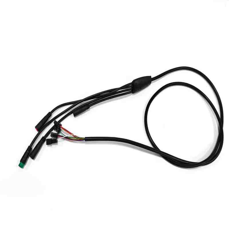 JOYOR Y8S Waterproof Harness Display Cable