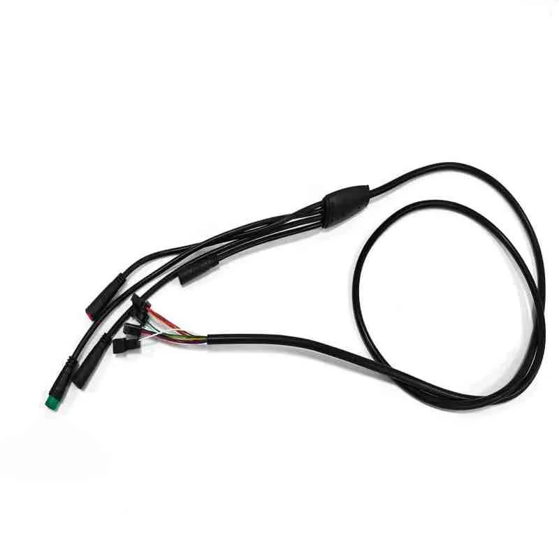 JOYOR Y8S Waterproof Harness Display Cable