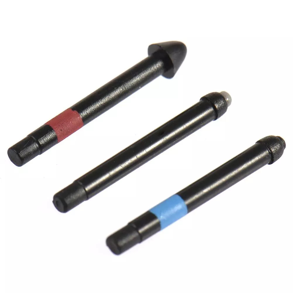 

2H HB B Replacement Tip for Surface Pro 7 6 5 4 Book 3 2 1 Laptop 2 Stylus, 501 Original