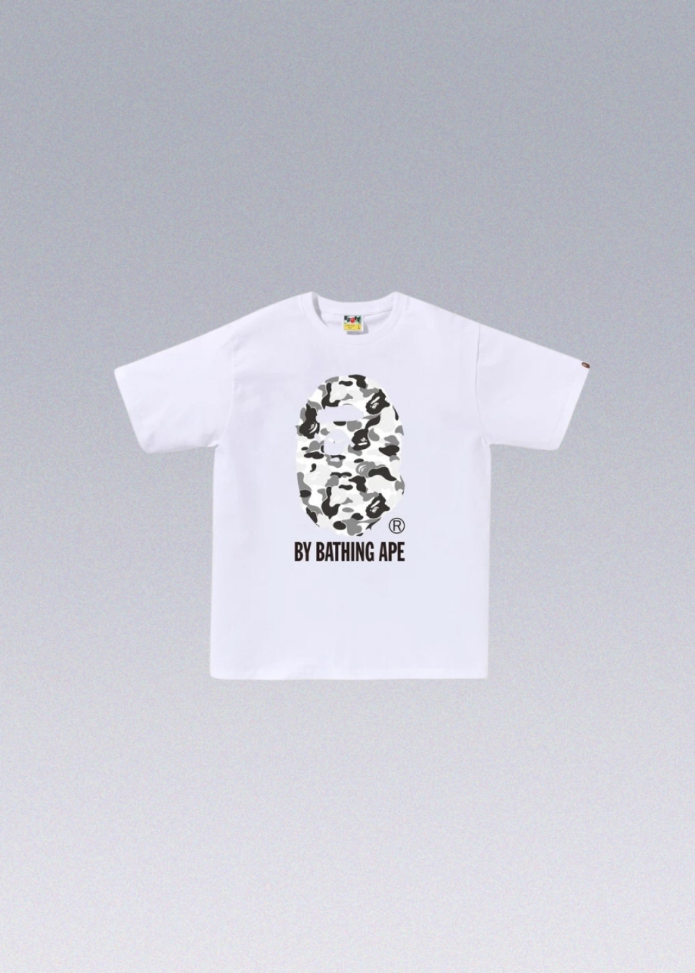 Bape Shirt Techwear - X techwear-x
