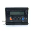 5W UsDX SDR QRP Transceiver All Mode HF Transceiver QCX-SSB to SSB 3-Band + Mic