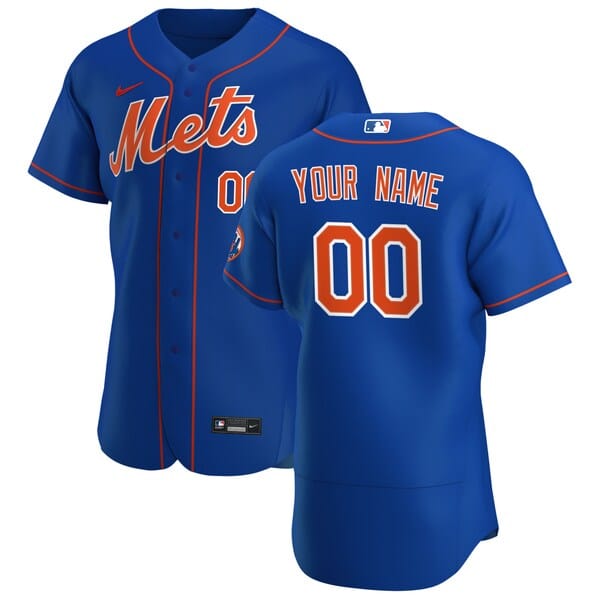 New York Mets Jerseys mysite