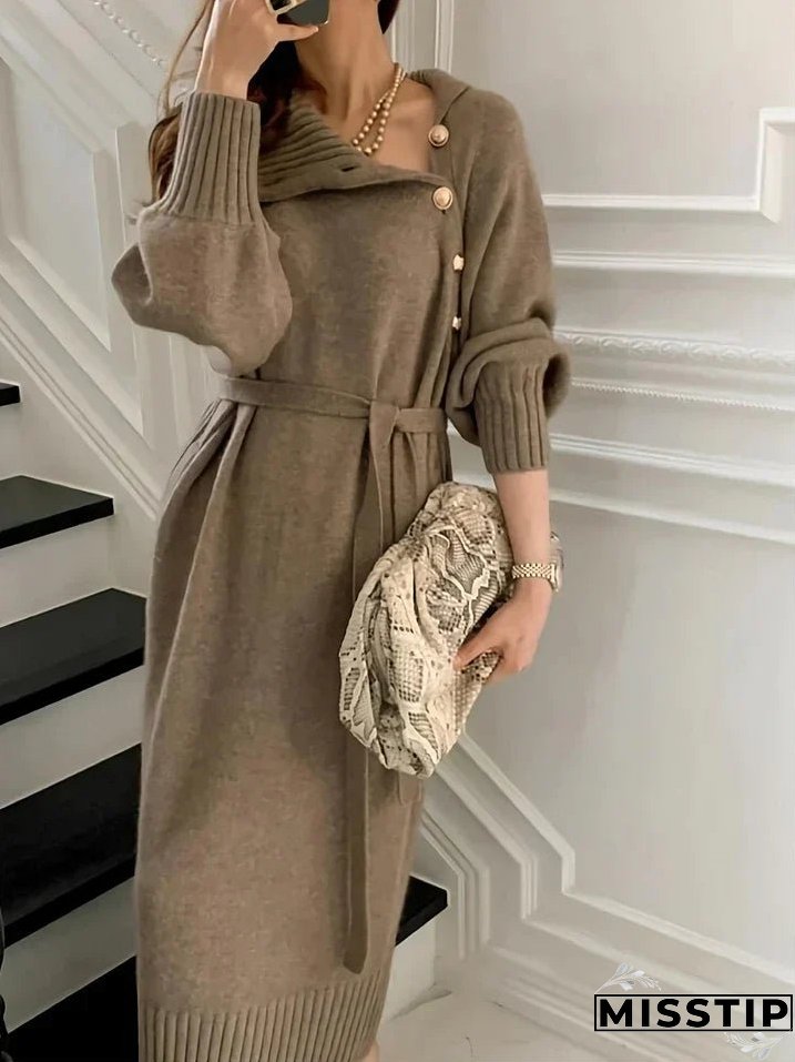Classic and Comfortable winter Pullover