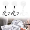 5X Cross Stitch Magnifier Adjustable 13cm Neck Wear Magnifying Glass for Seniors