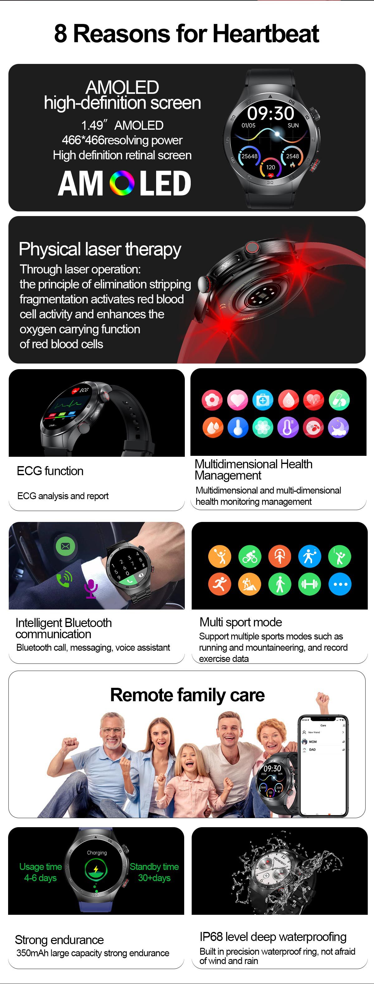 Likron Watches