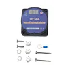 Digital Display Split Charge Relay 12V 140Amp for Caravan Boat 4X4 Yacht Vehicle