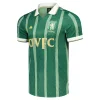 Aston Villa St. Patrick's Day  Soccer Jersey 2026/27